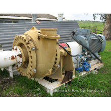 Centrifugal Dredge Abrasion Resistant / Gravel / Slurry / Dredging Pump